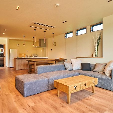 Rakuten Stay House Kujukuri Ichinomiya 106 3Ldk With Bbq Terrace Pet Allowed Eksteriør billede