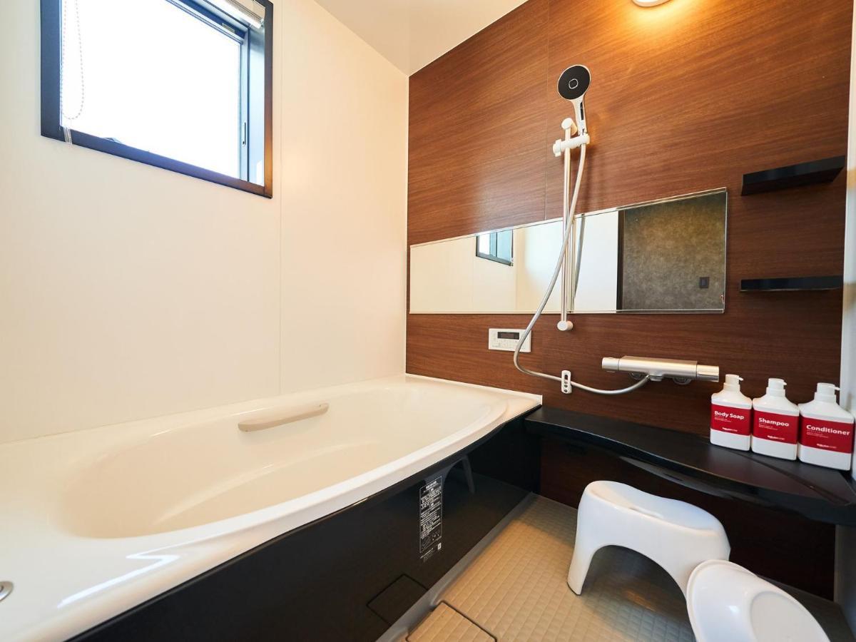 Rakuten Stay House Kujukuri Ichinomiya 106 3Ldk With Bbq Terrace Pet Allowed Eksteriør billede